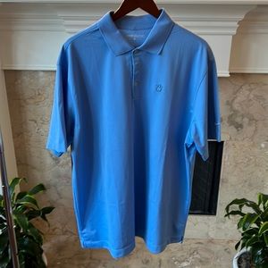Nike Golf Dri-Fit shirt